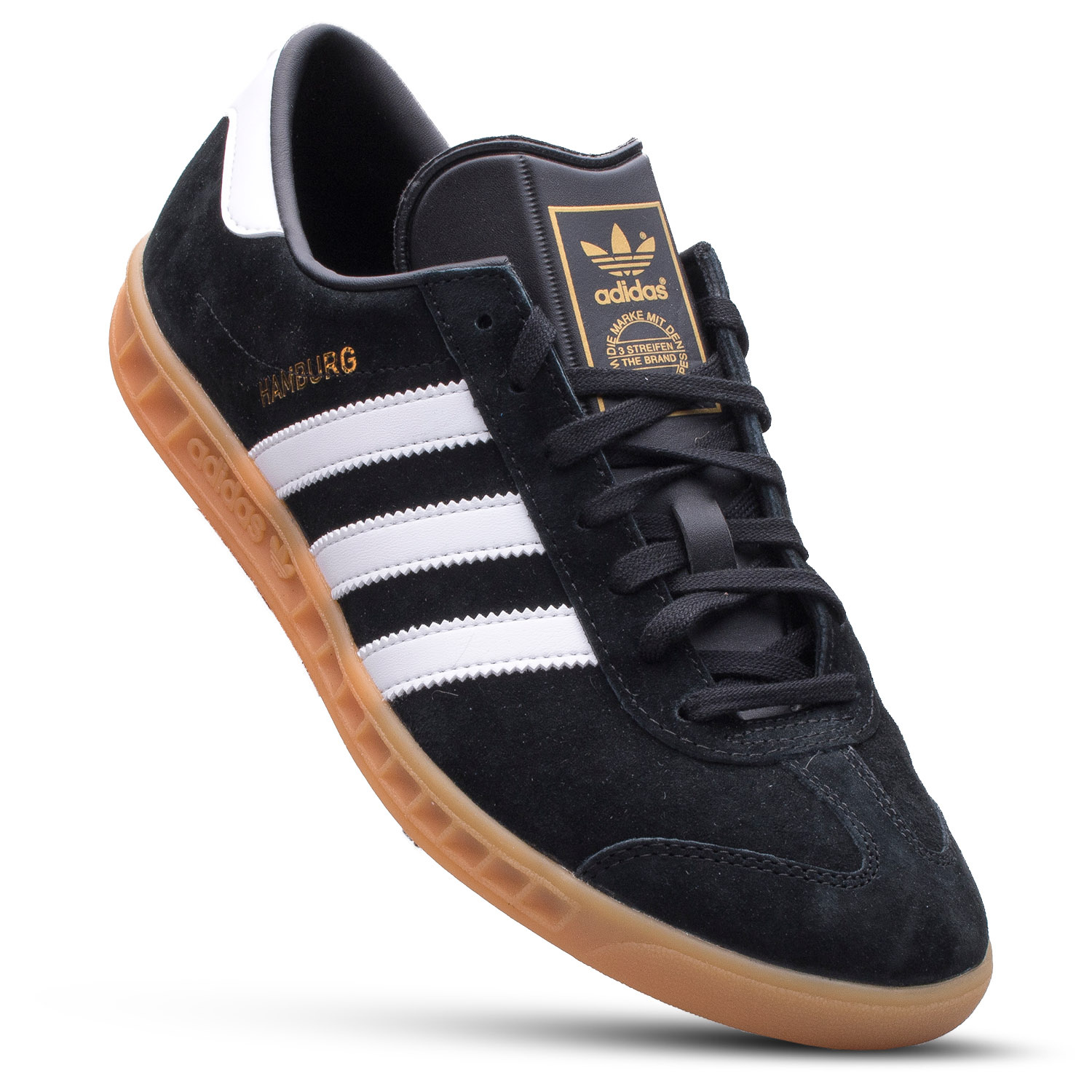 Buty męskie adidas HAMBURG S76696