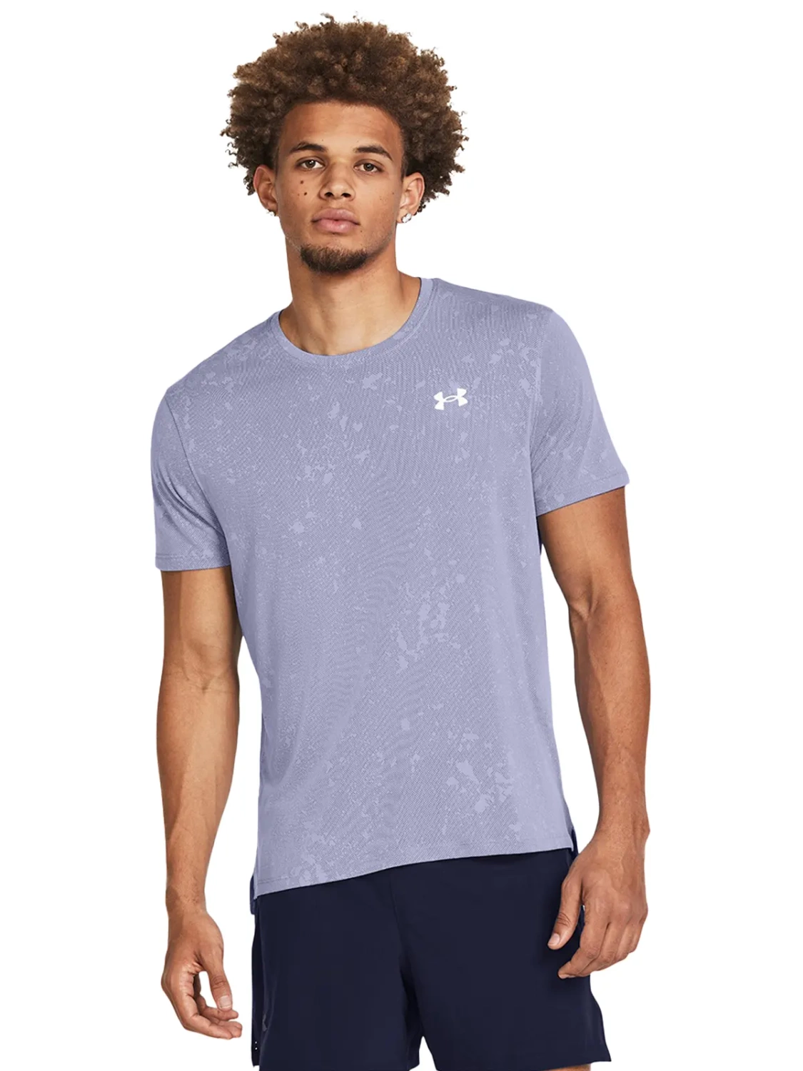 Koszulka męska Under Armour 1382586-539