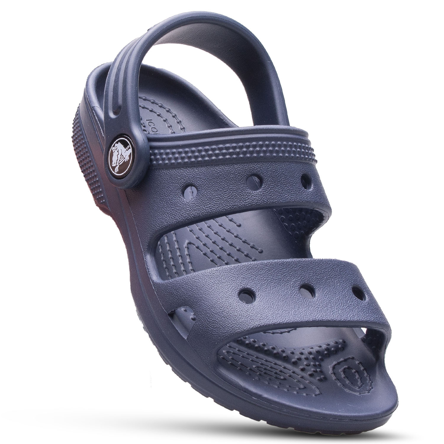 Sandały Crocs CLASSIC KIDS SANDAL T 207537-410