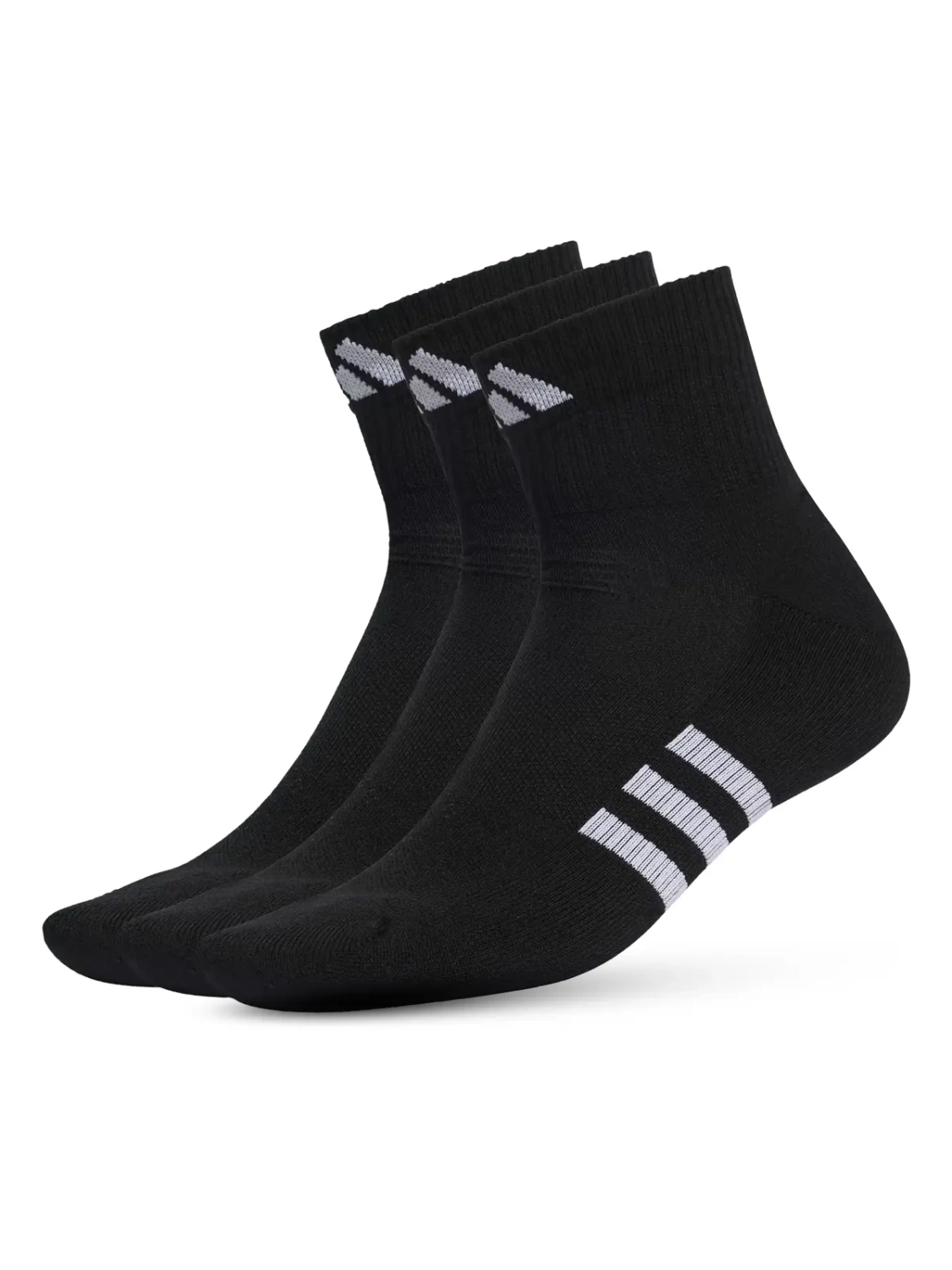 Skarpety adidas PRF CUSH MID 3P IC9519