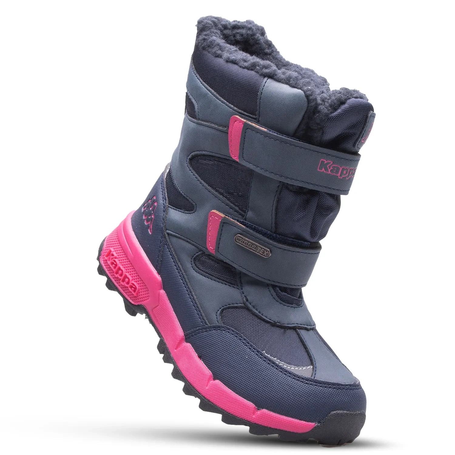 Buty dziecięce KAPPA CEKIS TEX K 260903K-6722