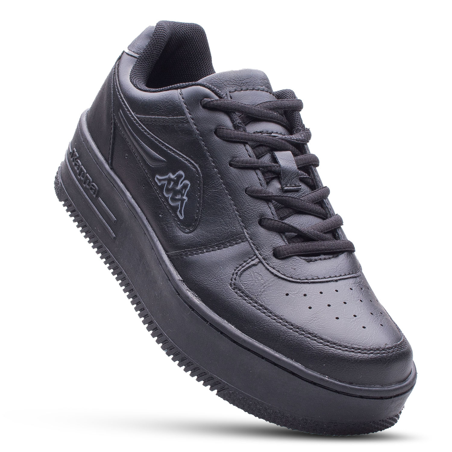 Buty damskie KAPPA BASH PF OC 243001OC-1116