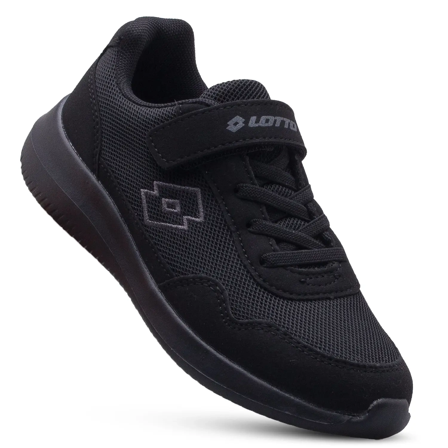 Buty dziecięce LOTTO CONNECT OC K 2600001K-1116