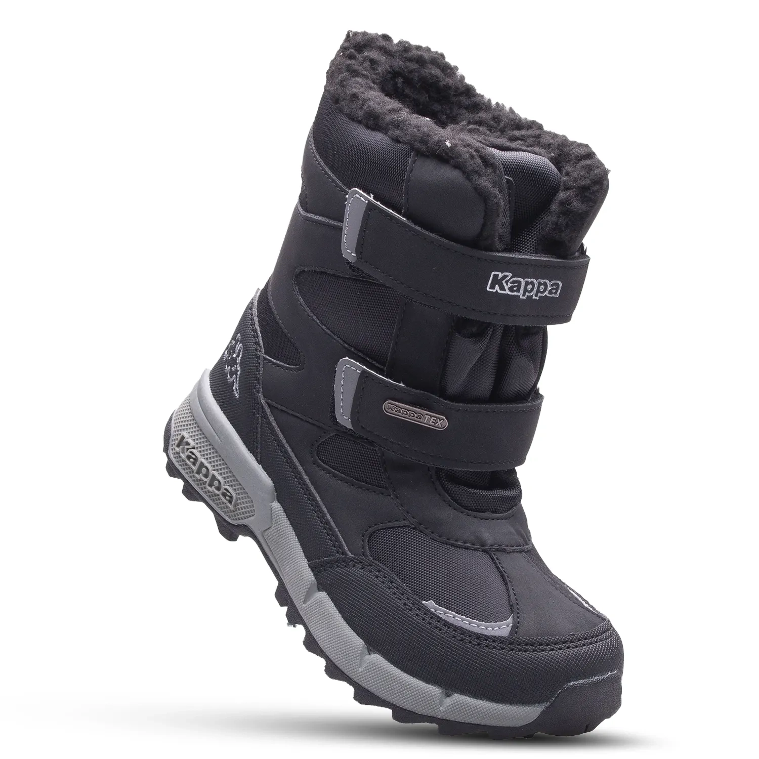 Buty dziecięce KAPPA CEKIS TEX K 260903K-1115