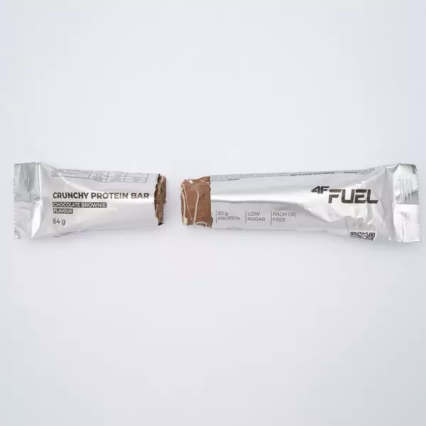 Baton białkowy 4F FUEL 4FFMM00SBAT001 - 64g
