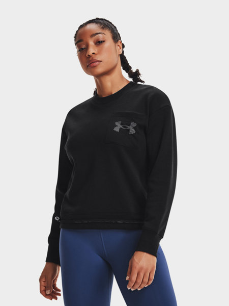 Bluza damska Under Armour 1365847-001