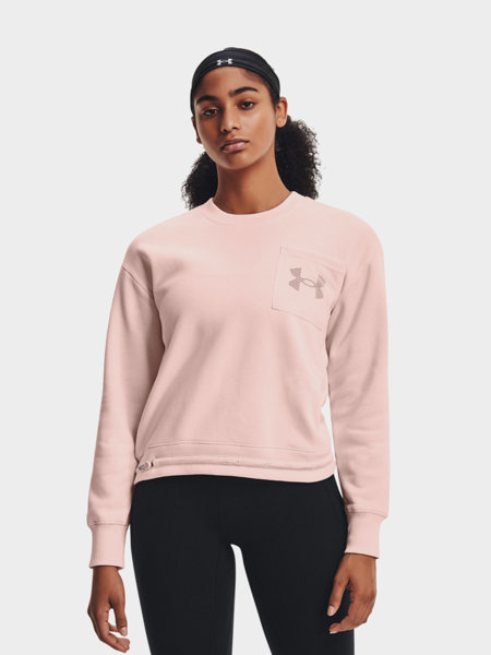 Bluza damska Under Armour 1365847-685 