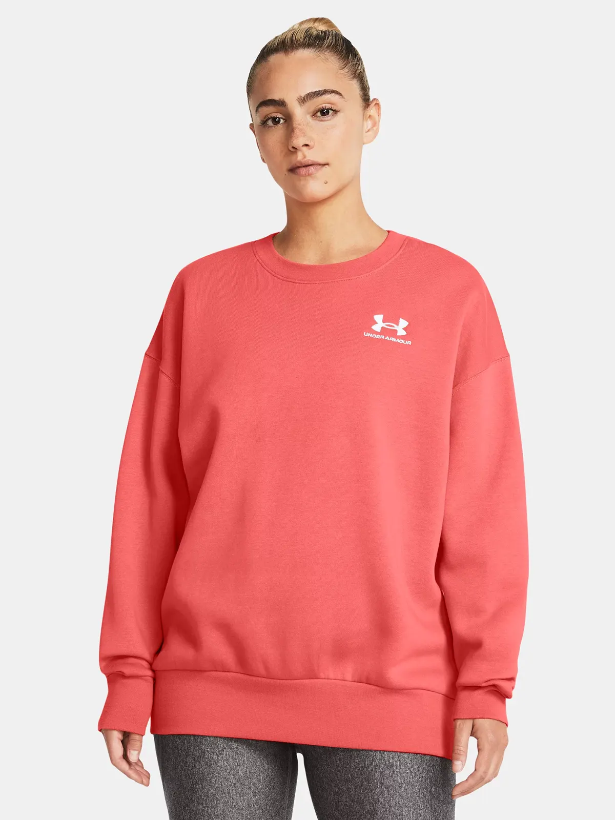 Bluza damska Under Armour 1379475-811