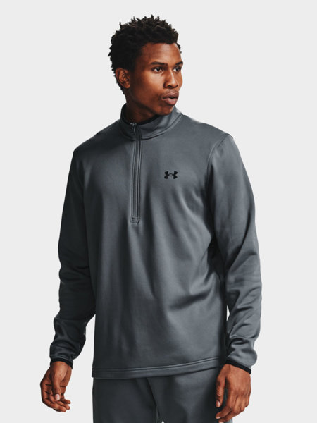 Bluza męska rozpinana UNDER ARMOUR 1357145-012