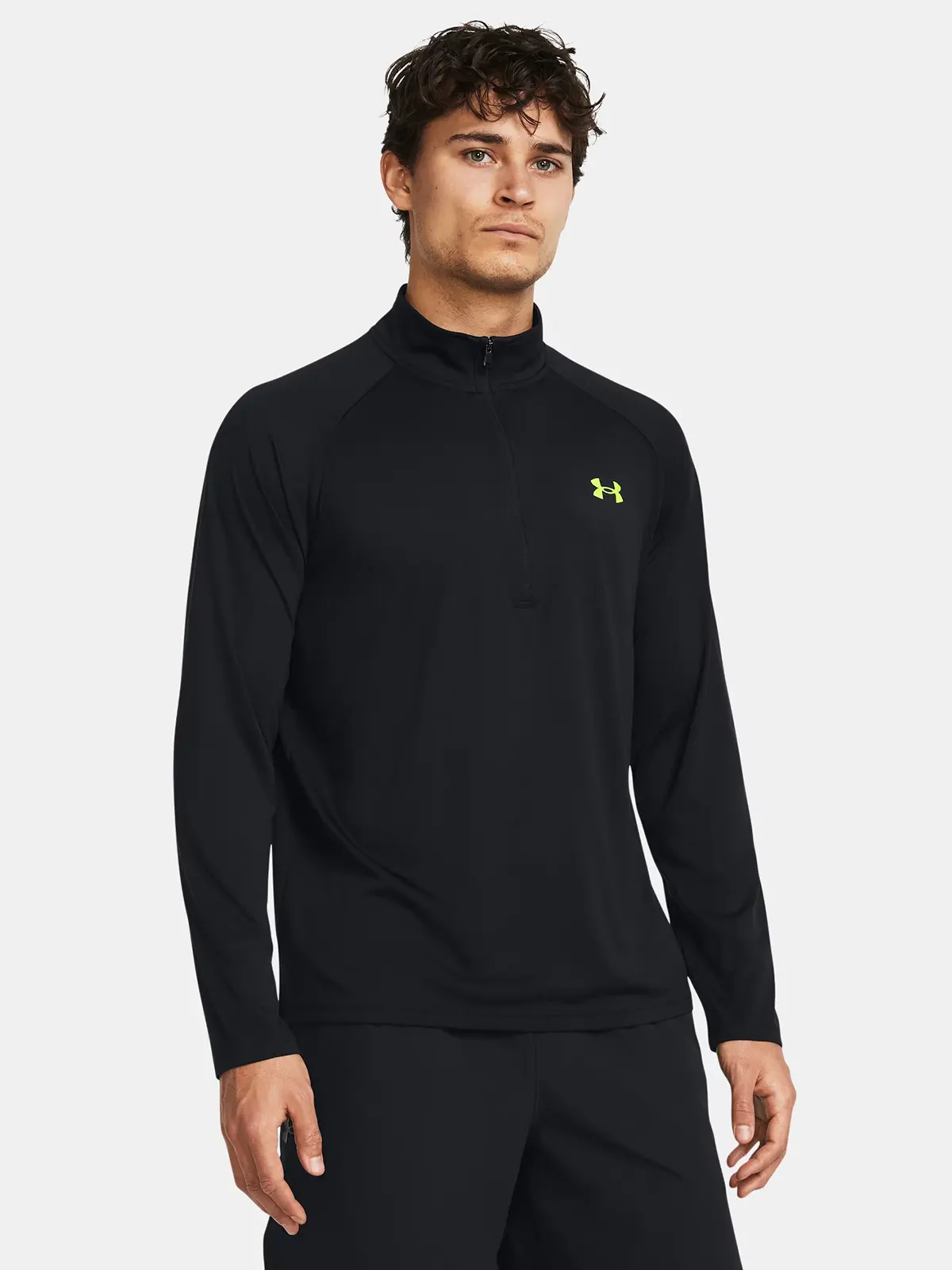 Bluza męska rozpinana Under Armour 1328495-006