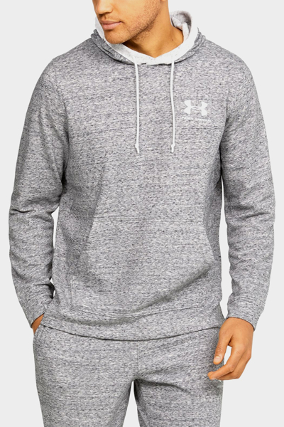 Bluza męska z kapturem Under Armour SPORTSTYLE 1329291-112