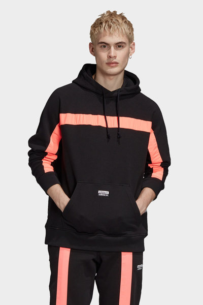 Bluza męska z kapturem adidas FS OTH HOODY FN0007