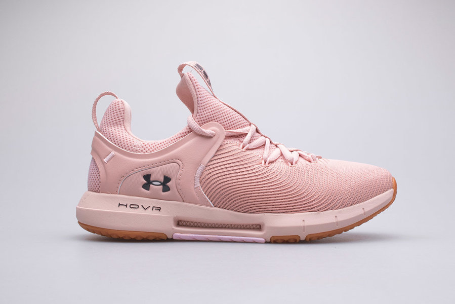 Buty damskie Under Armour HOVR RISE 2 3023010-600