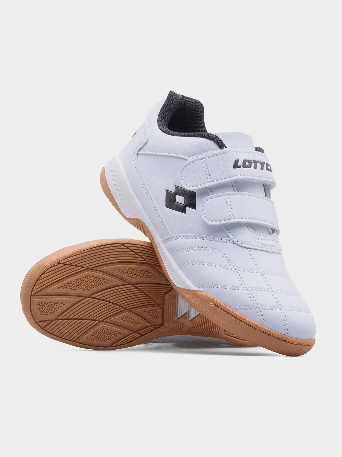 Buty dziecięce halowe LOTTO PACER K 2600110K-1011