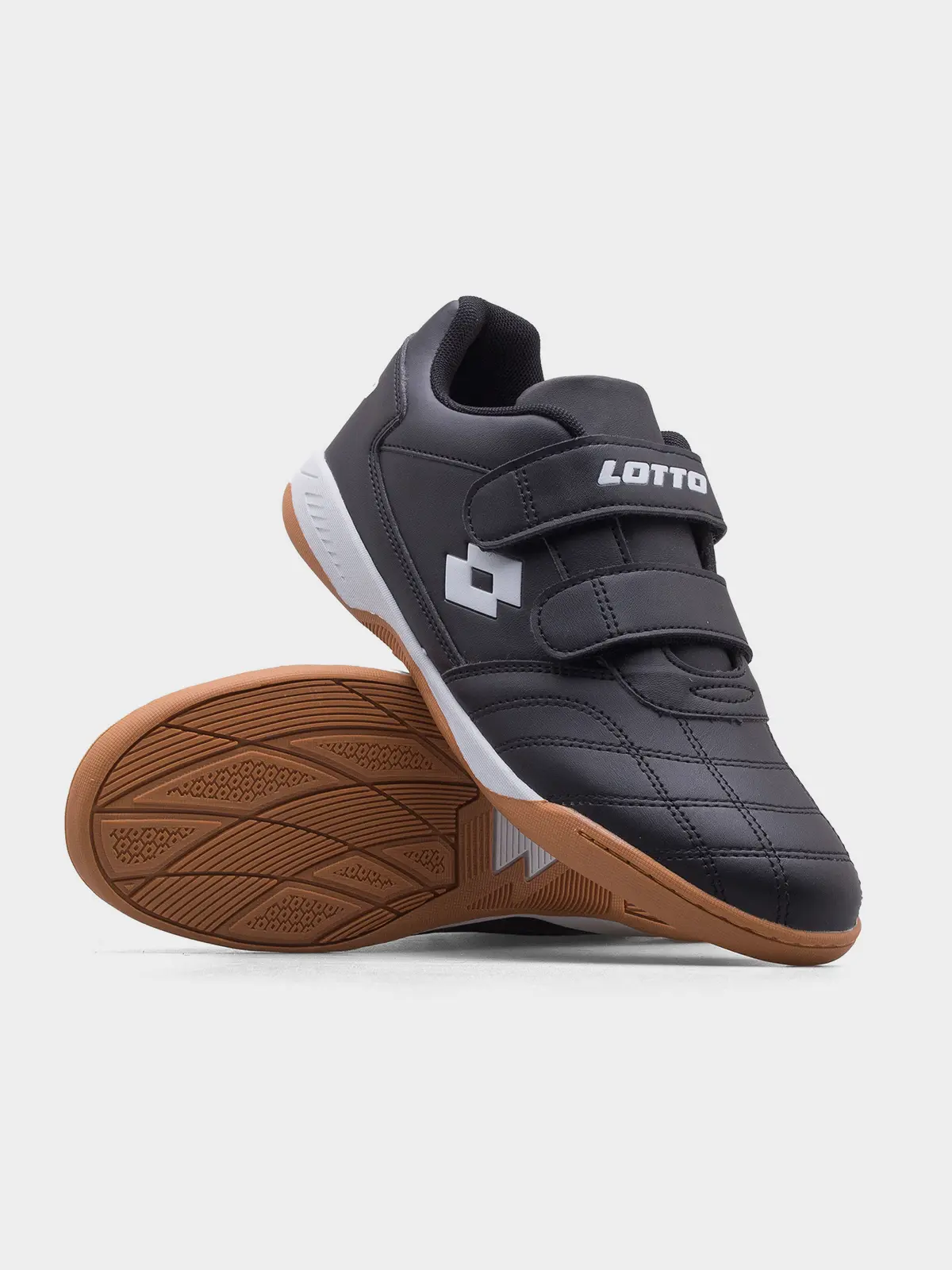 Buty dziecięce halowe LOTTO PACER K 2600110K-1110