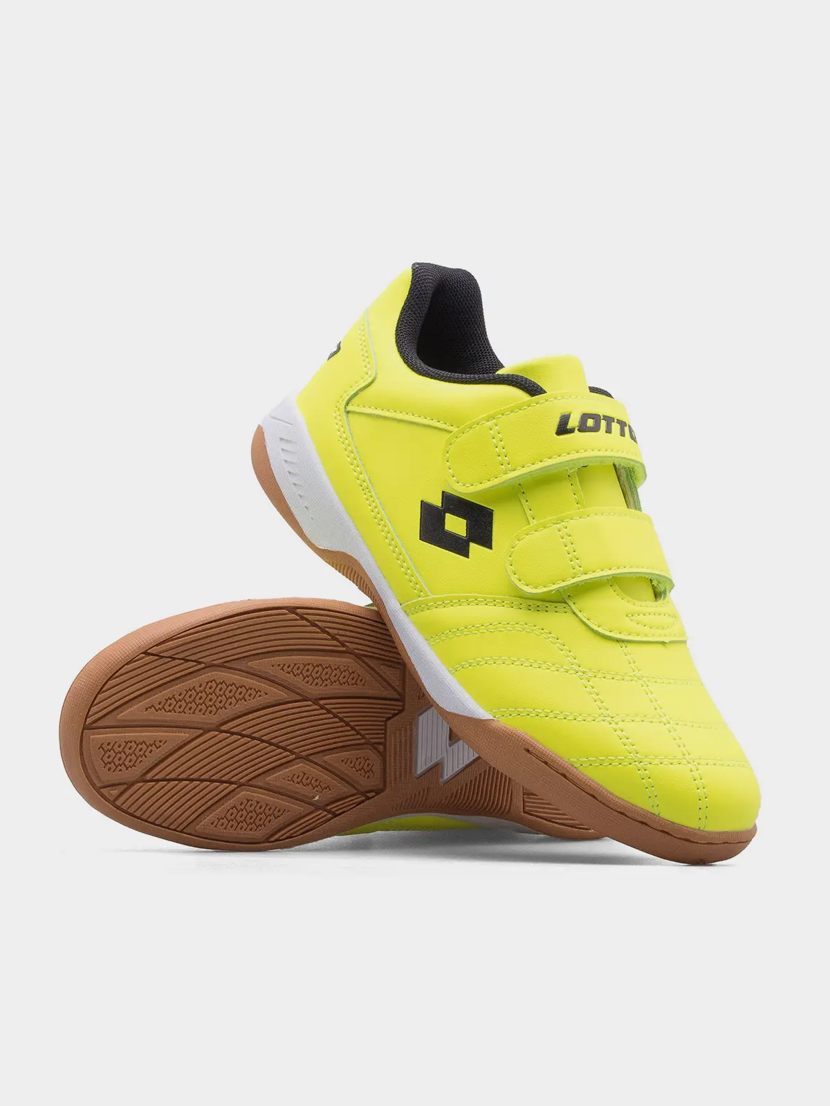 Buty dziecięce halowe LOTTO PACER K 2600110K-2411