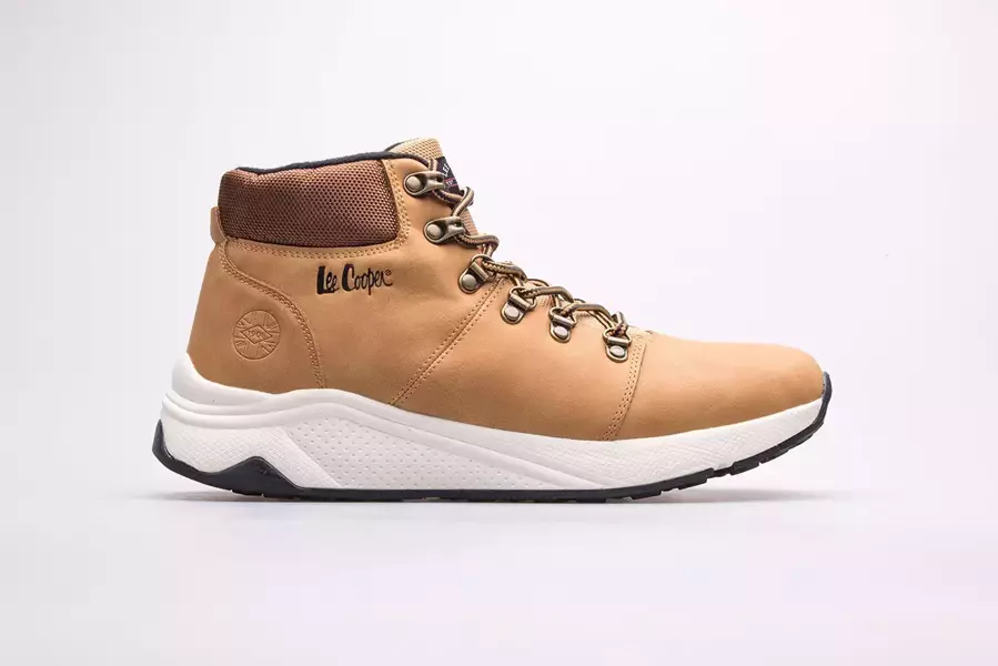 Buty męskie LEE COOPER LCJ-22-31-1452M