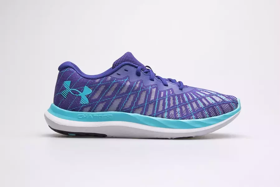 Buty męskie UNDER ARMOUR Charged 2 3026135-500
