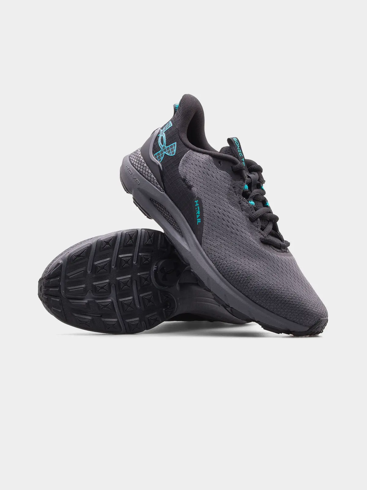 Buty męskie UNDER ARMOUR Sonic Trail 3027764-101 