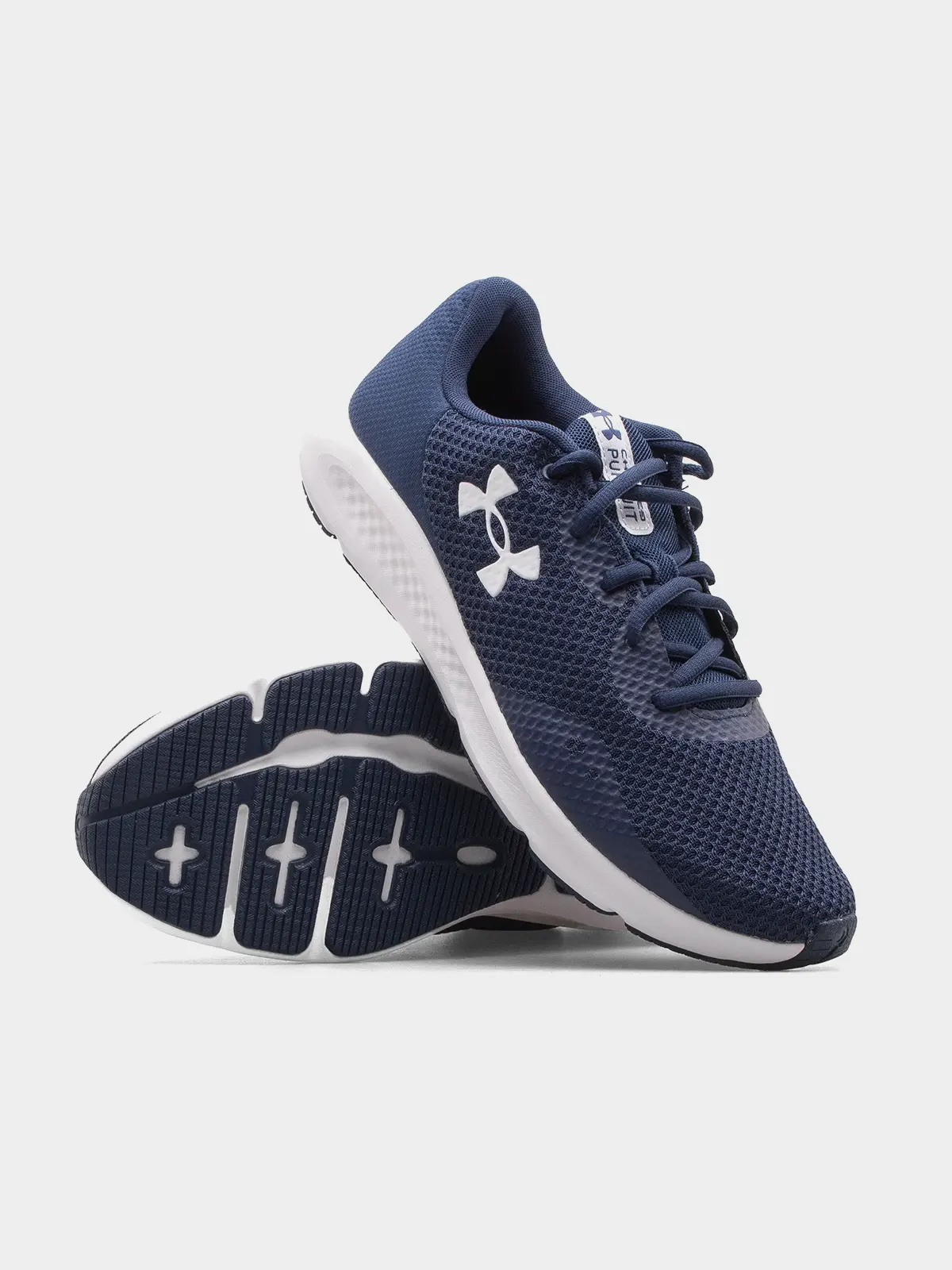 Buty męskie Under Armour 3024878-401 