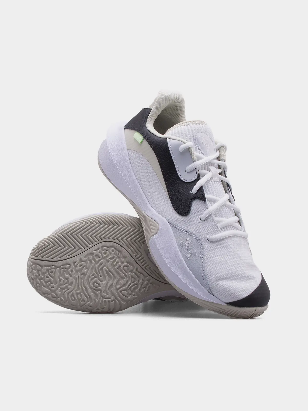 Buty męskie Under Armour 3027646-100