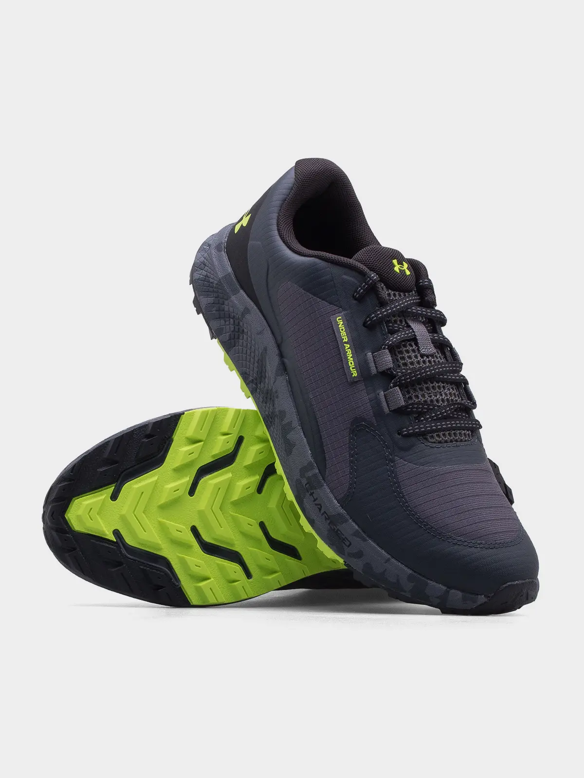 Buty męskie Under Armour Bandit Trail 3 3028371-101