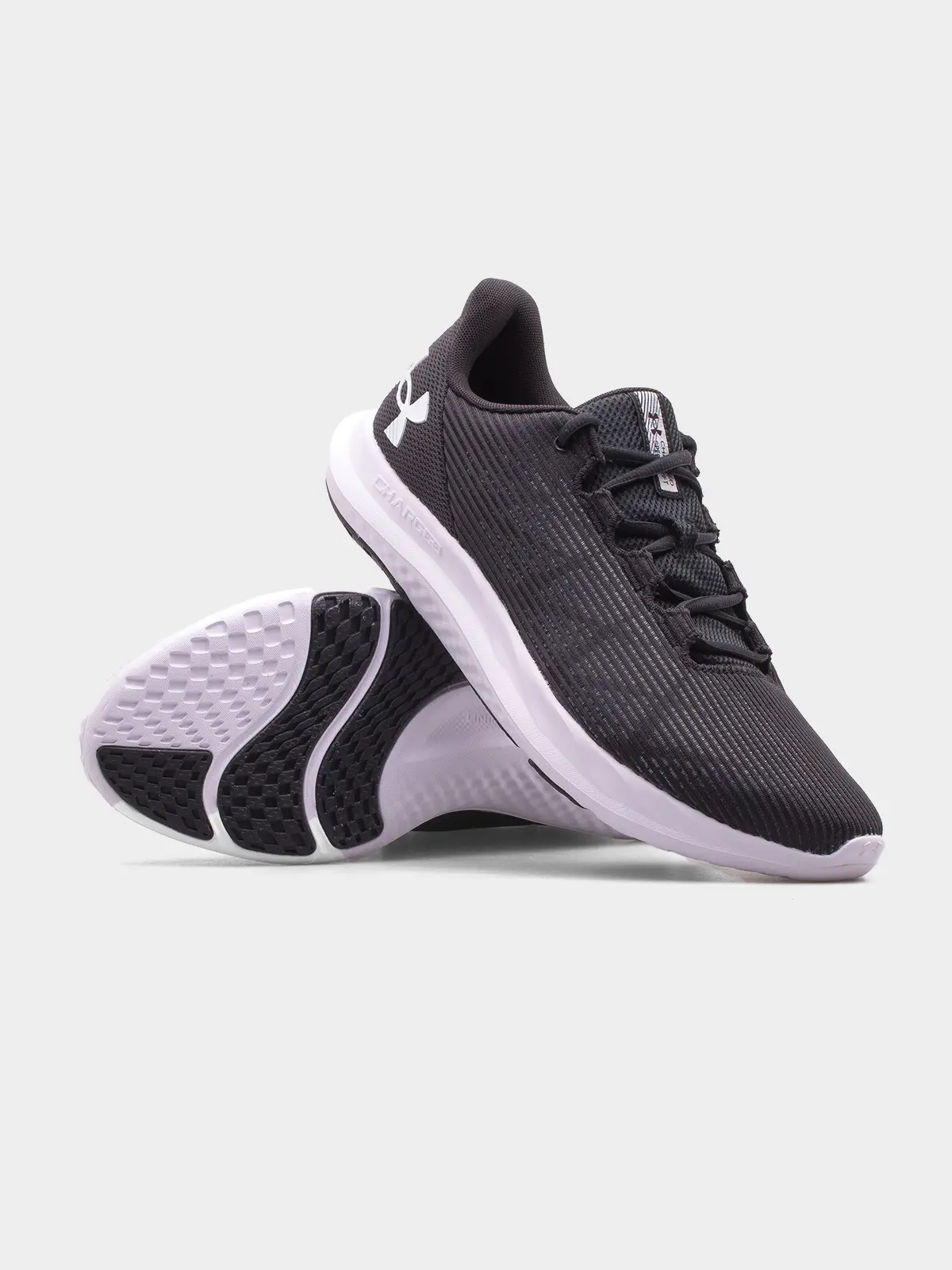 Buty męskie Under Armour Charged Swift 3026999-001