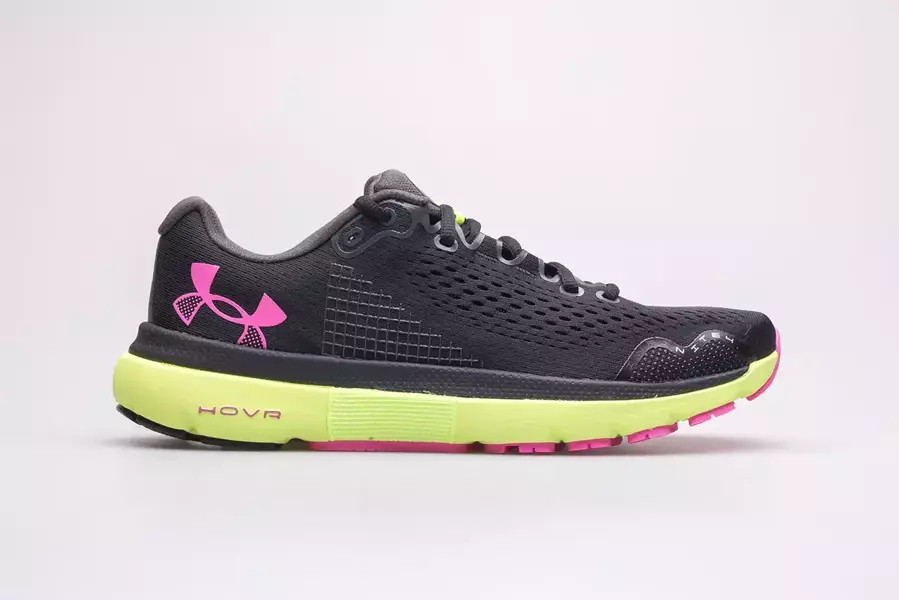 Buty męskie Under Armour HOVR Infinite 4 3024897-006