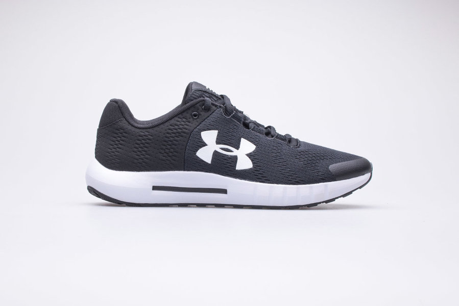 Buty męskie Under Armour Micro G Pursuit 3021953-001