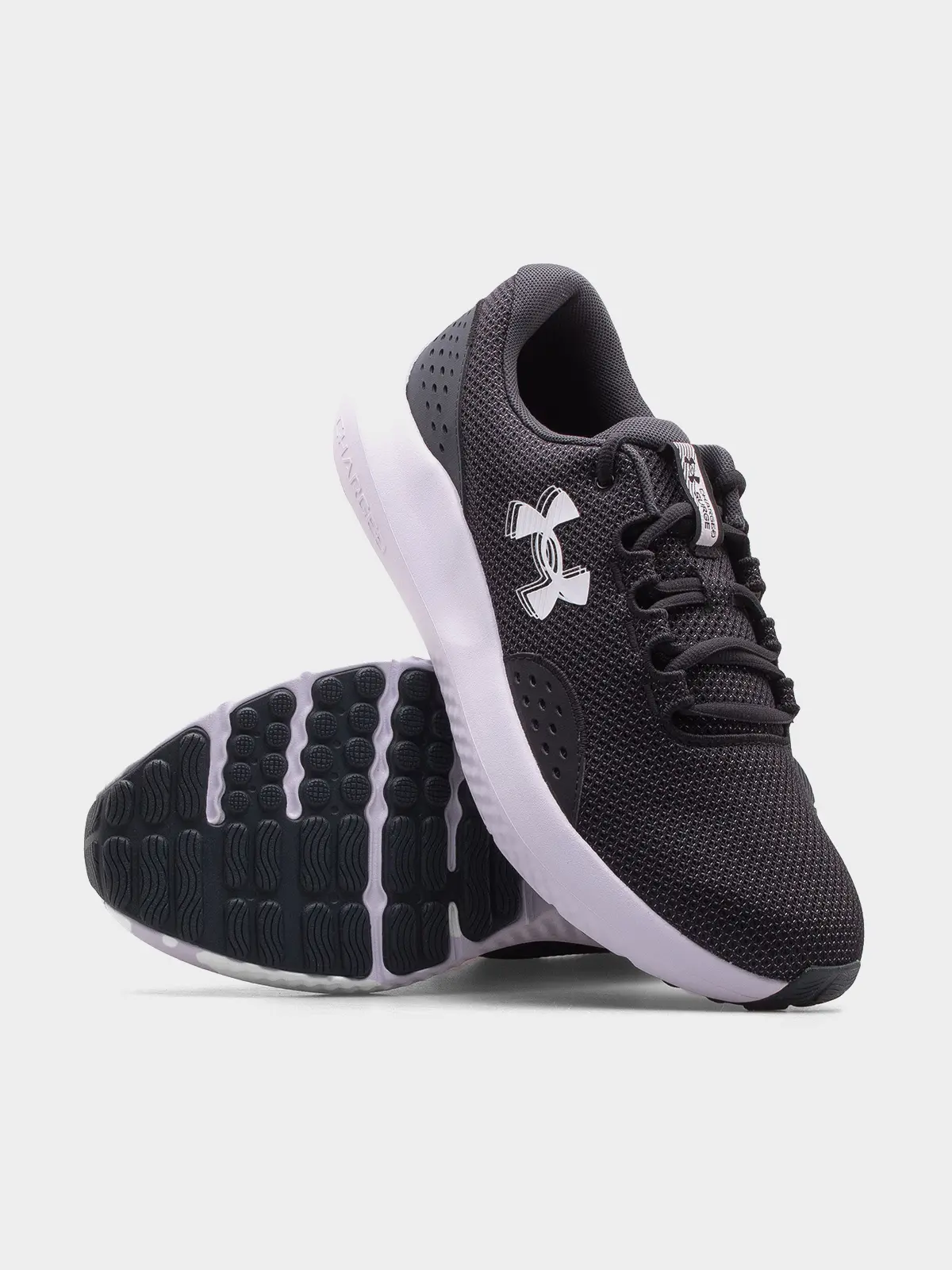 Buty męskie Under Armour Surge 4 3027000-001 