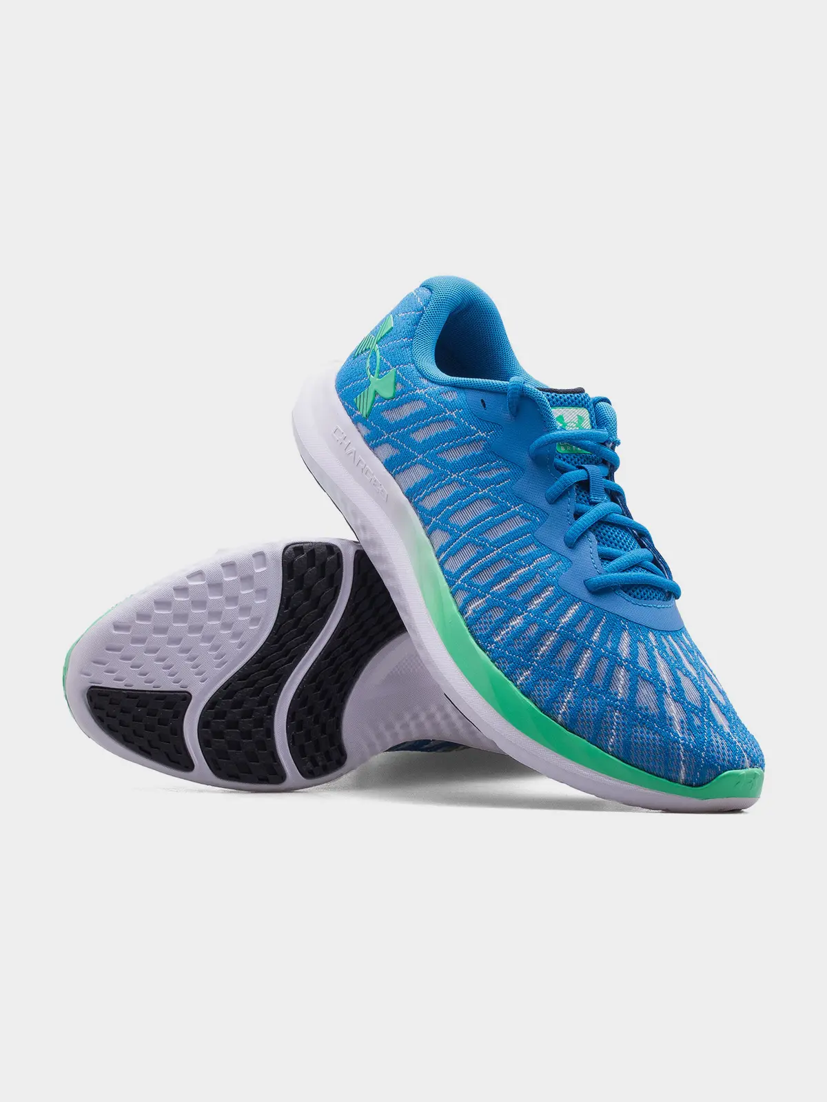 Buty męskie Under Armour UA Charged Breeze 2 3026135-405