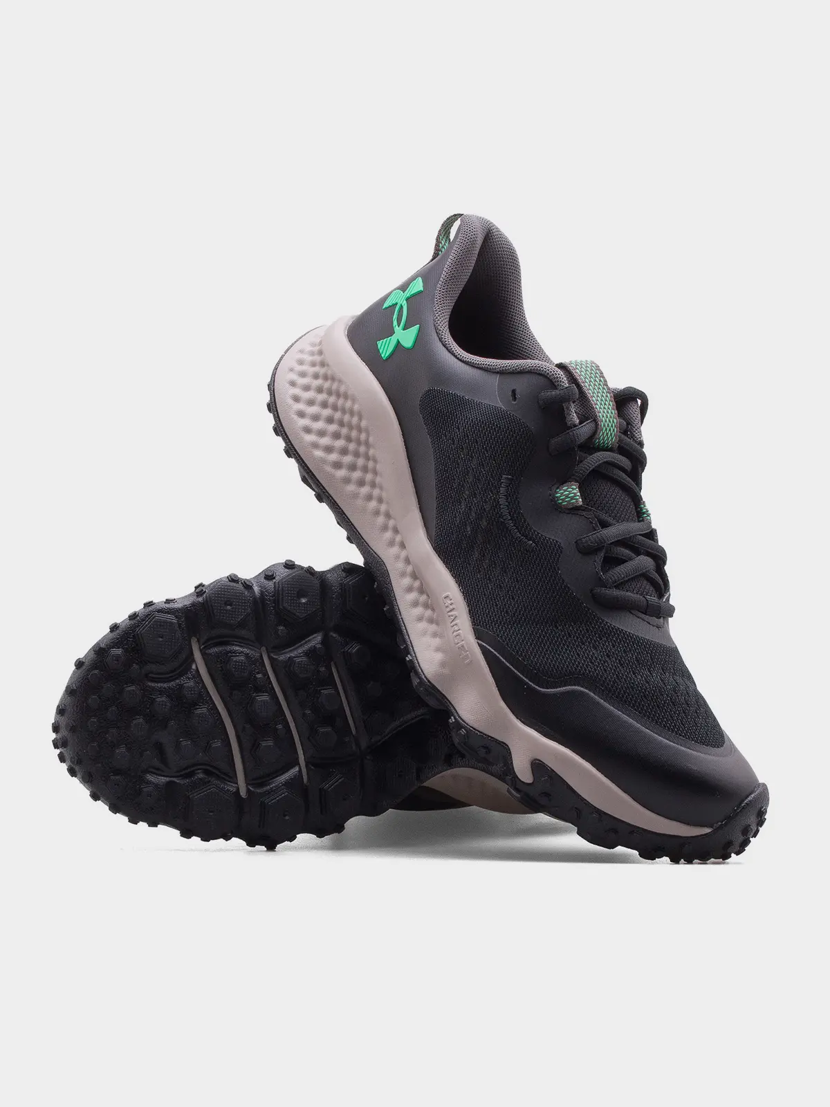 Buty męskie Under Armour UA Charged Maven Trail 3026136-003