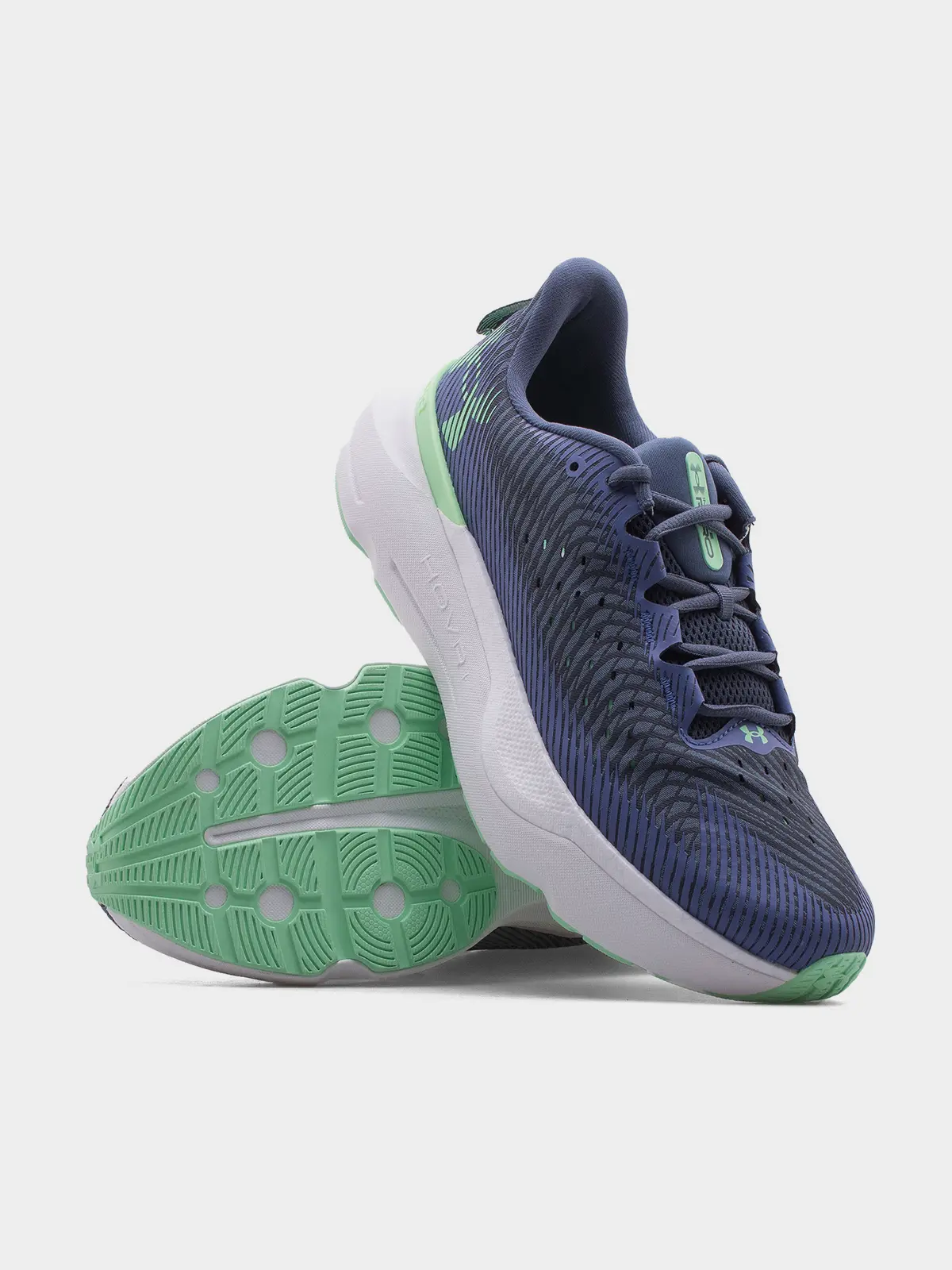 Buty męskie Under Armour UA Infinite 6 3027190-101