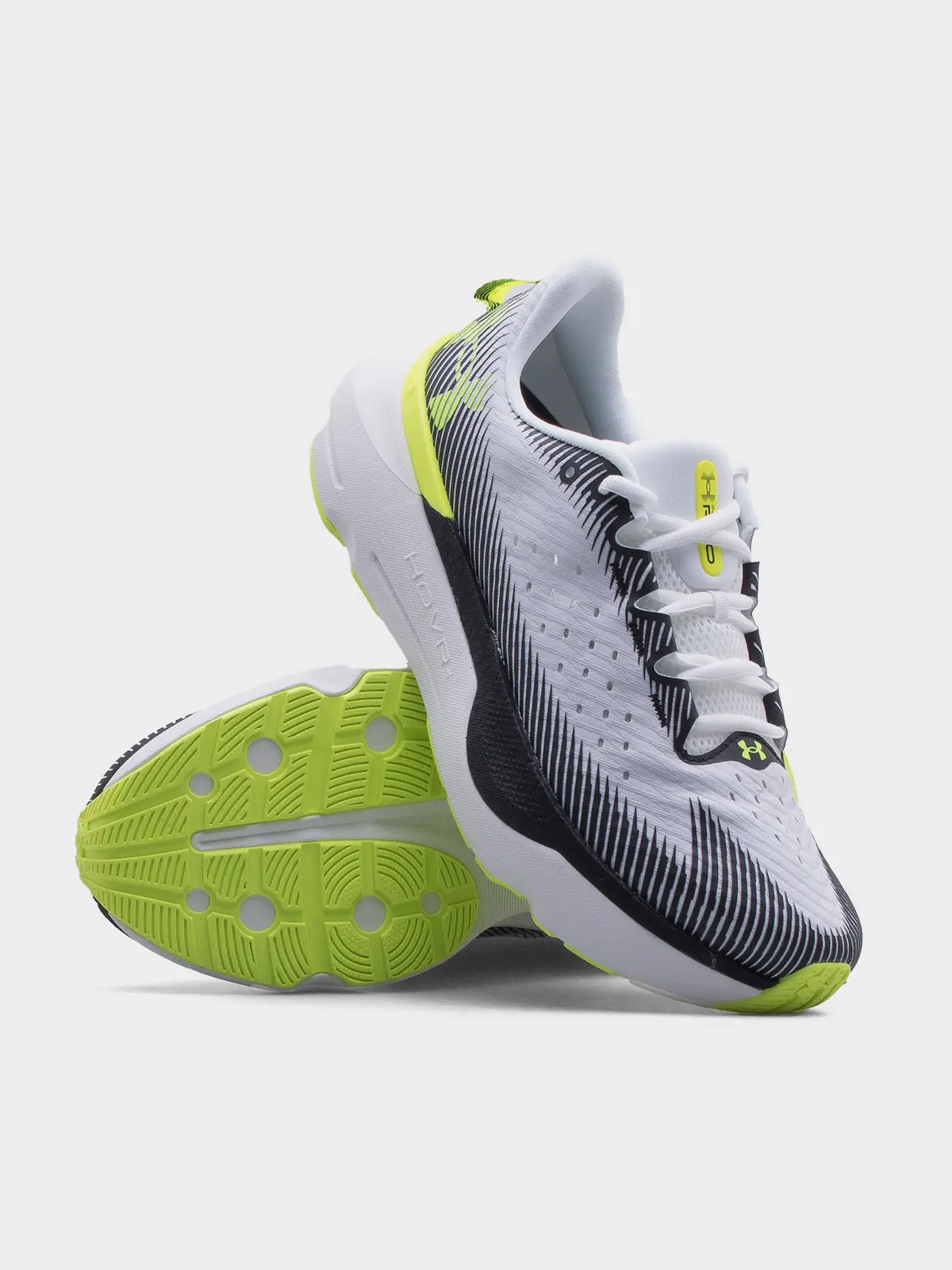 Buty męskie Under Armour UA Infinite 6 3027190-103