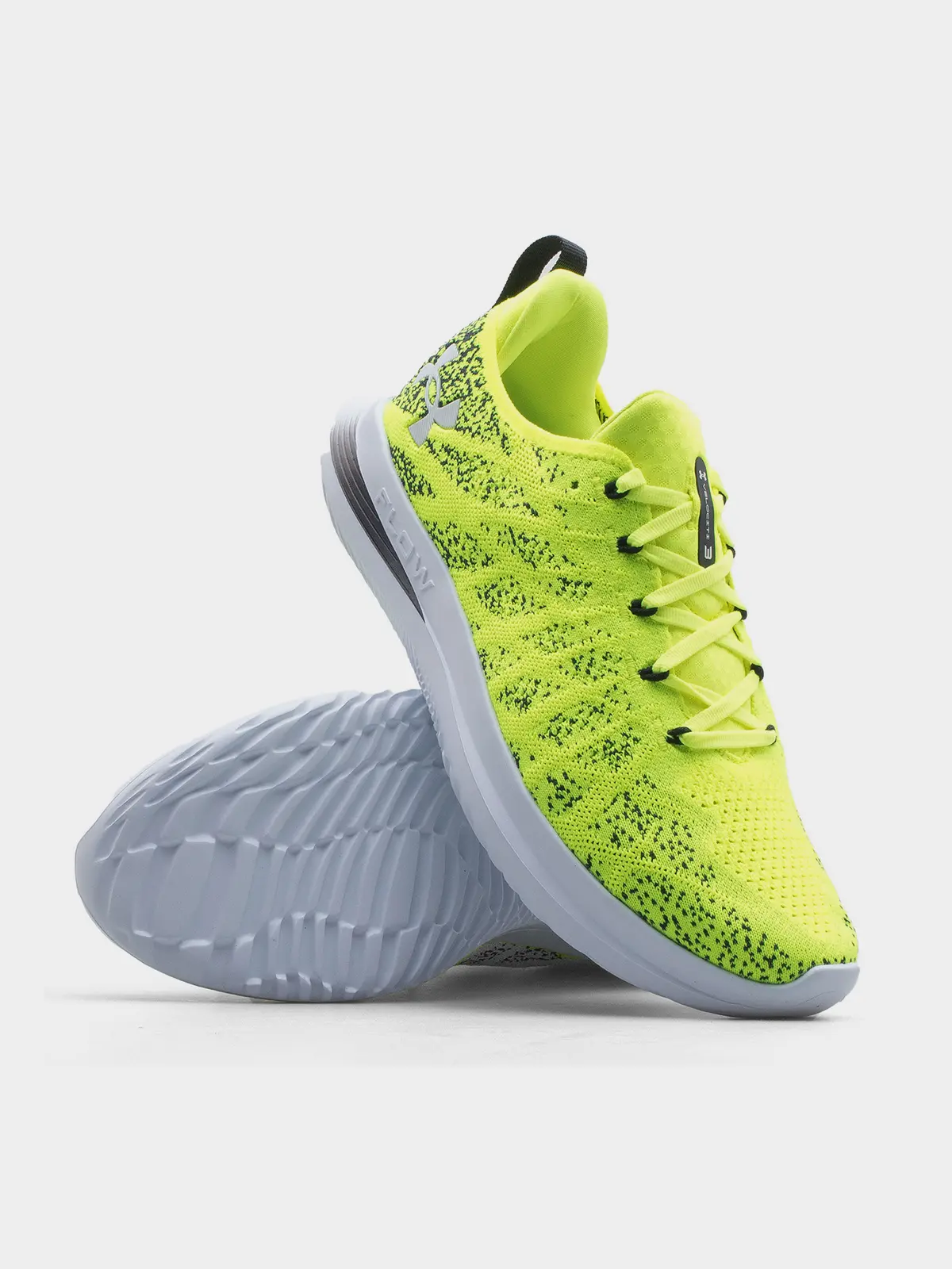 Buty męskie Under Armour UA Velociti 3 3026117-304