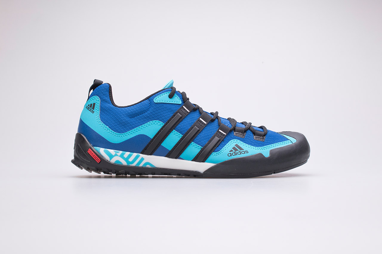 Buty męskie adidas TERREX SWIFT SOLO FX9324