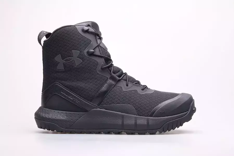 Buty męskie taktyczne Under Armour Valsetz 3023743-001