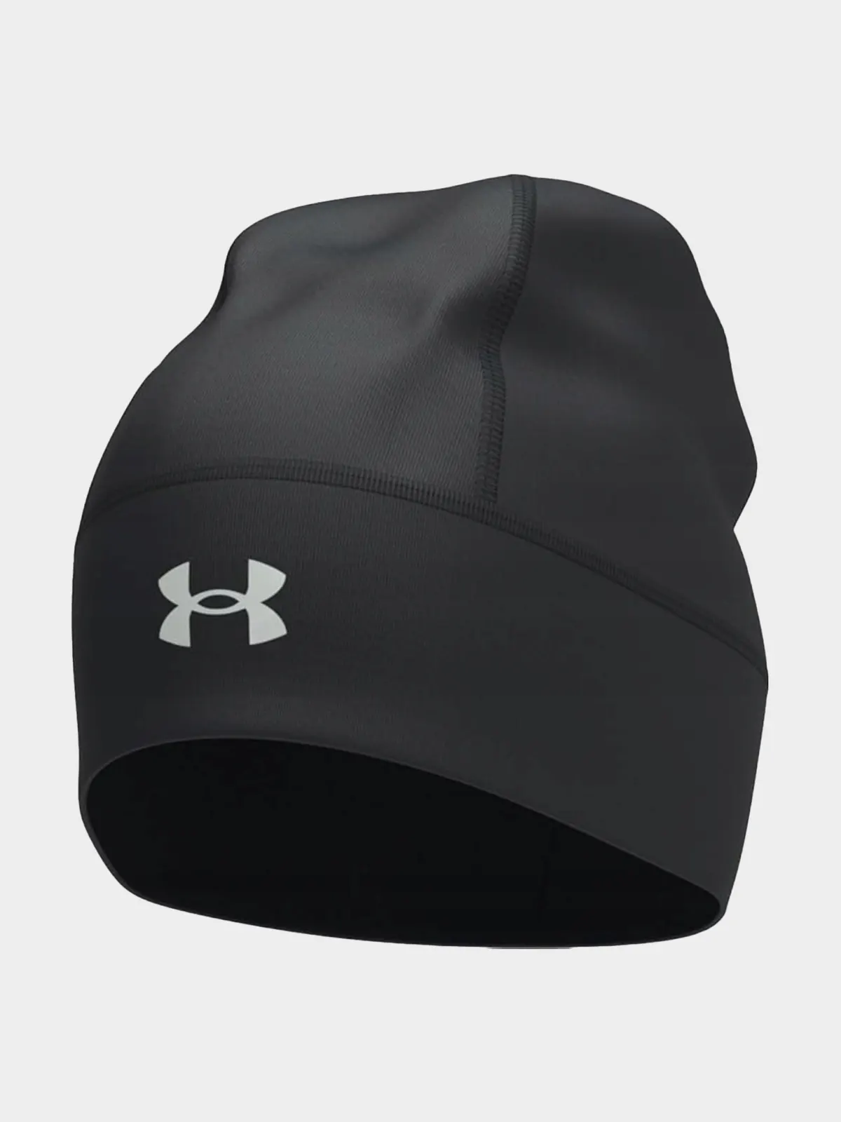 Czapka męska Under Armour 1380001-001 do biegania