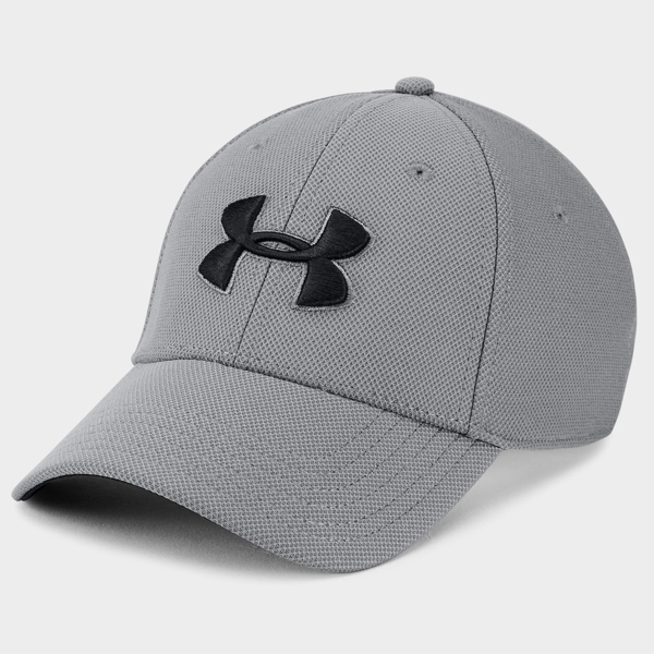 Czapka z daszkiem Under Armour Blitzing 3.0 1305036-040