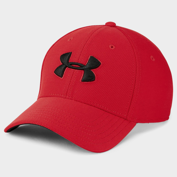 Czapka z daszkiem Under Armour Blitzing 3.0 1305036-600