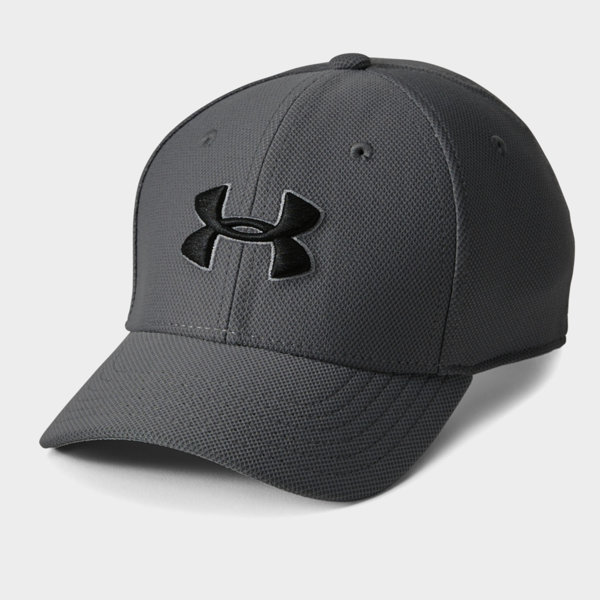 Czapka z daszkiem dziecięca UNDER ARMOUR 1305457-040