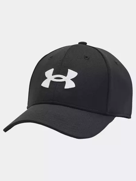 Czapka z daszkiem męska UNDER ARMOUR 1376700-001