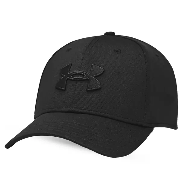 Czapka z daszkiem męska UNDER ARMOUR 1376700-002