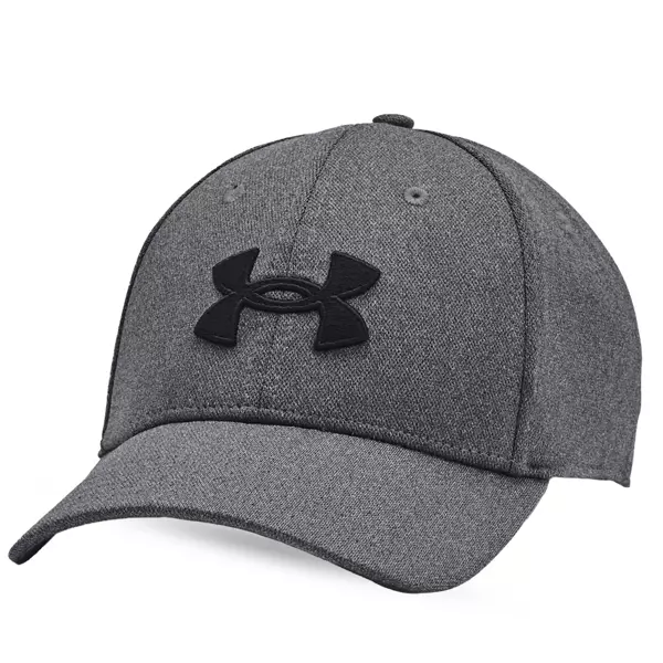 Czapka z daszkiem męska UNDER ARMOUR 1376700-003