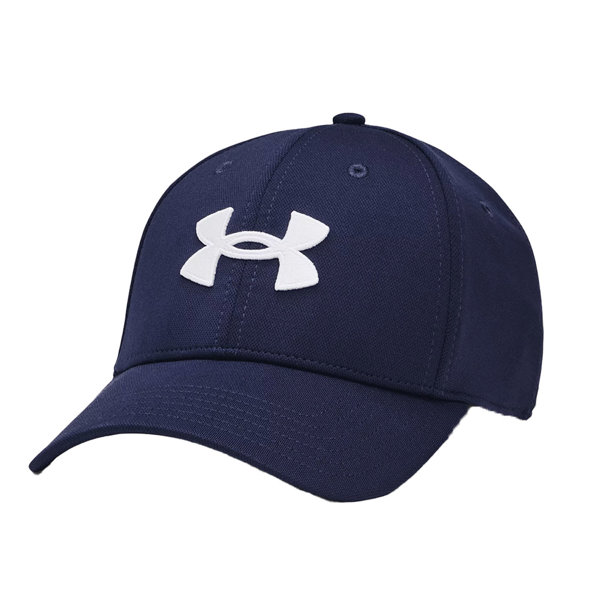 Czapka z daszkiem męska UNDER ARMOUR 1376700-410