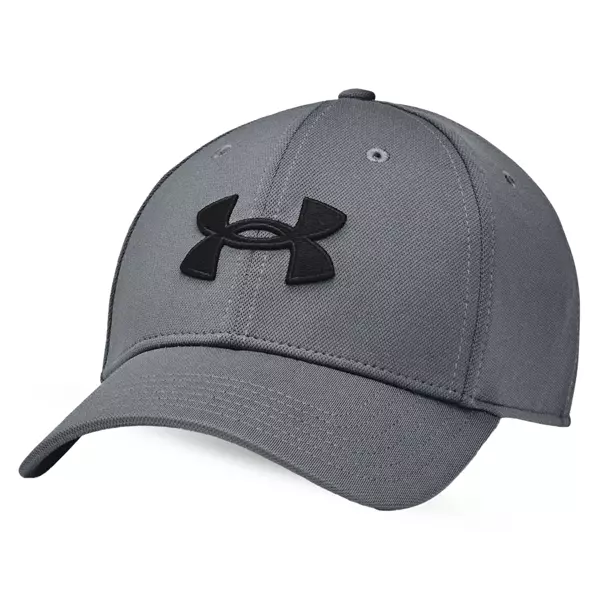 Czapka z daszkiem męska Under Armour 1376700-012