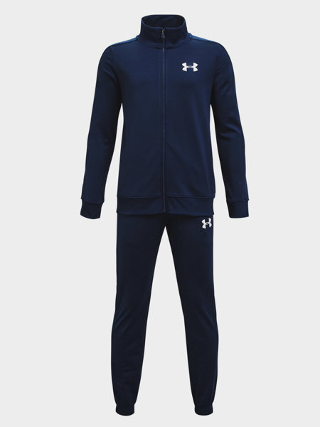 Dres dziecięcy Under Armour 1363290-408