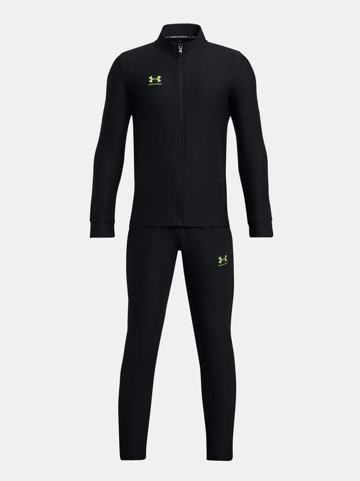 Dres dziecięcy Under Armour 1379708-004