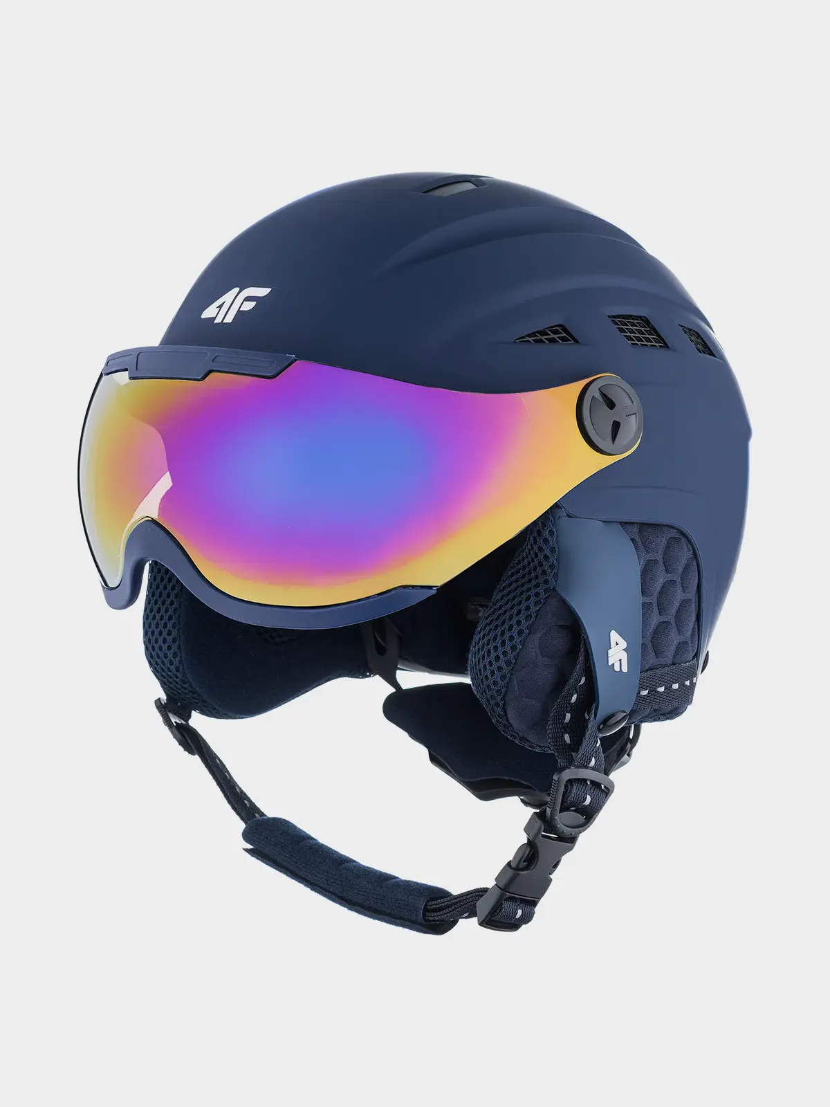 Kask narciarski 4F H4Z18-KSU003-31S