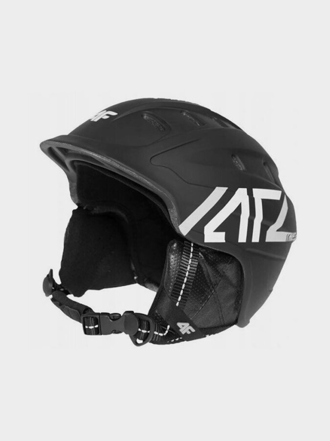 Kask narciarski 4F X4Z18-KSM252-20S